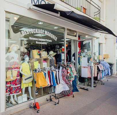 Mode Shop Royan, Magasin de Vêtements à Royan