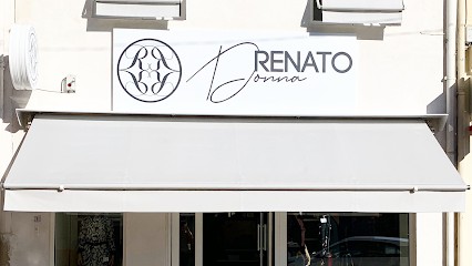 Renato Donna, Magasin de Vêtements à Brignoles