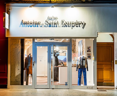 A.de.s.e & Associés Magasin De Vêtements à Lyon 02
