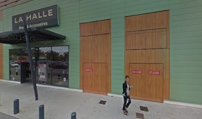 Bréal, Magasin de Vêtements à Voiron