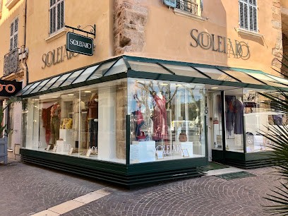 SOULEIADO, Magasin de Vêtements à Hyères