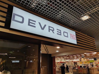 DEVRED1902, Magasin de Vêtements au Creusot