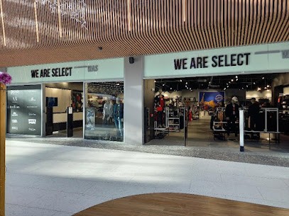 WAS Le Mans RUAUDIN, Magasin de Vêtements à Ruaudin