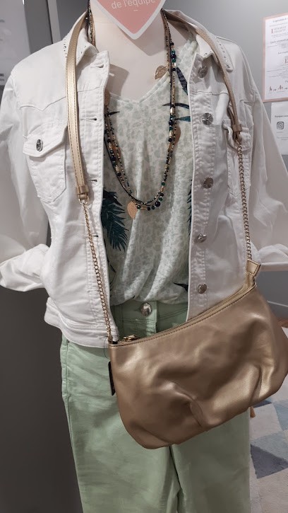 Bréal, Magasin de Vêtements à Morlaix