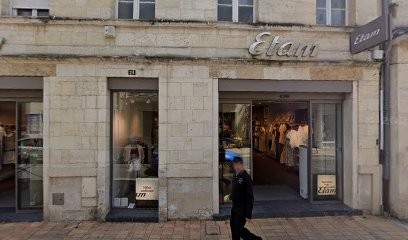 Mana, Magasin de Vêtements à Marmande