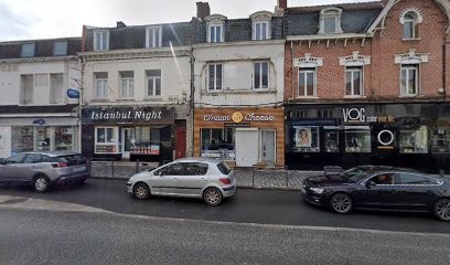 Kasilya, Magasin de Vêtements à Liévin
