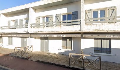 Version Originale, Magasin de Vêtements à Lacanau