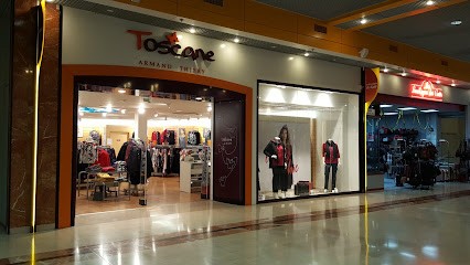 TOSCANE, Magasin de Vêtements à Flers-en-Escrebieux