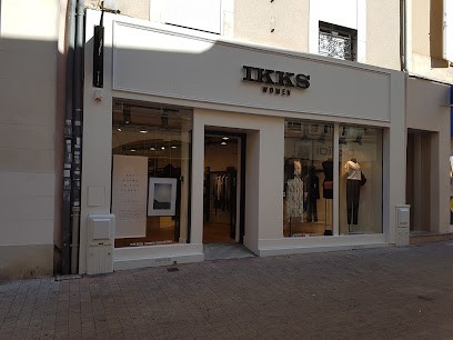 IKKS Women, Magasin de Vêtements au Mans