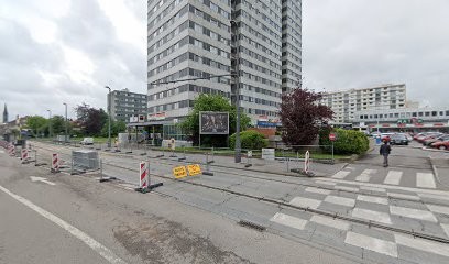 Souq Islami, Magasin de Vêtements à Vandoeuvre-lès-Nancy