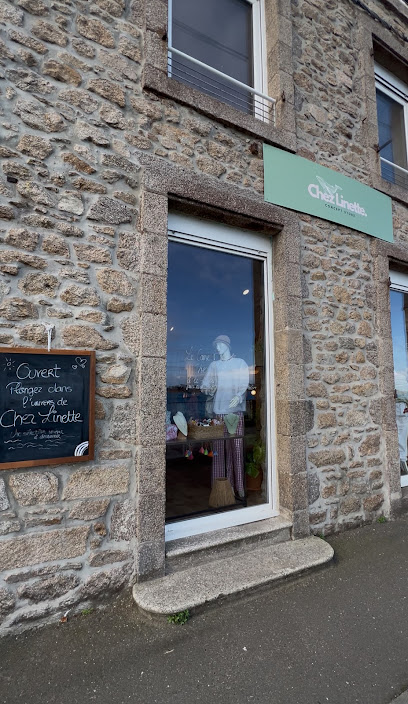 Chez Linette- Concept Store, Magasin De Vêtements à Landéda