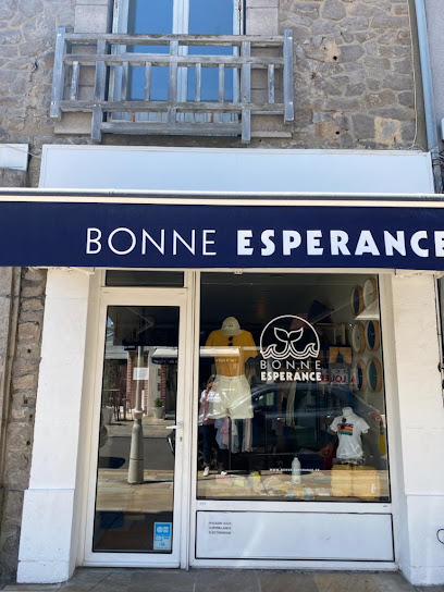 Bonne Espérance La Baule Magasin De Vêtements à la Baule-Escoublac