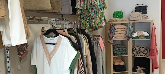 Bel'Issima, Magasin de Vêtements à L'Isle-Jourdain