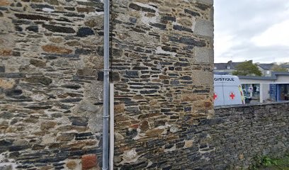 Vestiboutique - Croix-Rouge Française, Magasin de Vêtements à Landerneau