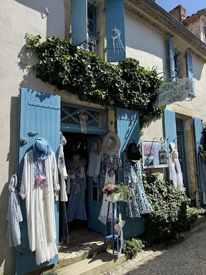 Farniente, Magasin de Vêtements à Talmont-sur-Gironde