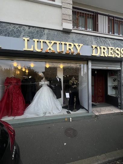 ELİF LUXURY DRESS, Magasin de Vêtements à Viry-Châtillon
