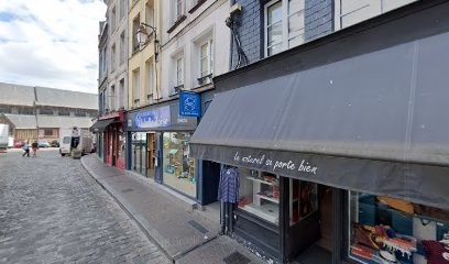 Mister G, Magasin de Vêtements à Honfleur