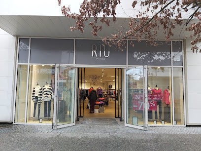 RIU Paris - Jacqueline Riu - Soissons, Magasin de Vêtements à Soissons