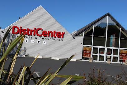 Store DistriCenter Valognes, Magasin de Vêtements à Valognes