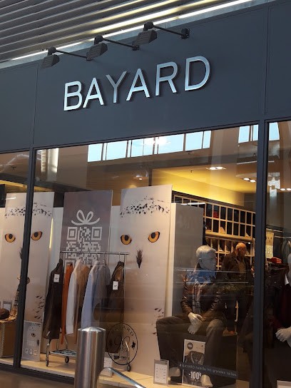 BAYARD, Magasin de Vêtements à Saint-Julien-les-Villas