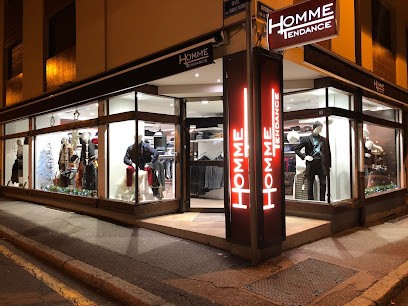 Homme Tendance, Magasin de Vêtements à Sallanches