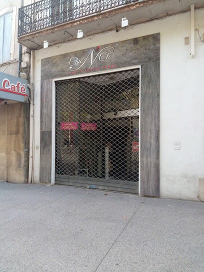 Chic N' Clo/ Chez Clo, Magasin de Vêtements à Gardanne