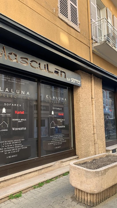 Serres Vêtements. ¨Masculin By Serres¨, Magasin de Vêtements à Gap