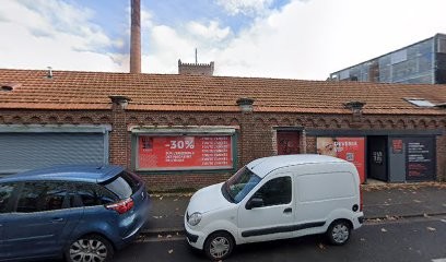 Lee Cooper - Roubaix, Magasin de Vêtements à Roubaix