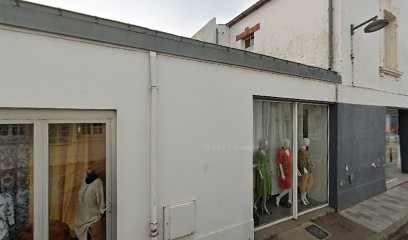 Made In Sens 27 Grande Rue Noirmoutier, Magasin de Vêtements à Noirmoutier-en-l'Île