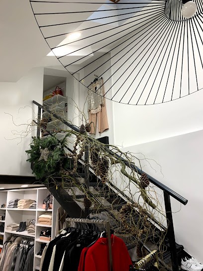 Boutique Tendance, Magasin de Vêtements au Mans