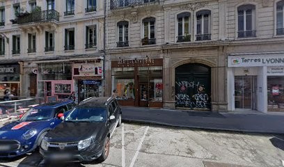 Marie-Catherine, Magasin de Vêtements à Lyon 06