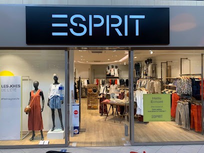 Esprit ERMONT, Magasin de Vêtements à Ermont
