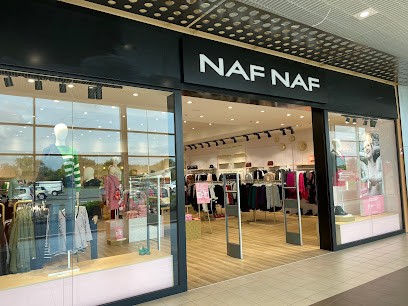 NAF NAF, Magasin de Vêtements à La Boissière-de-Montaigu