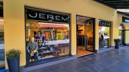 Jerem, Magasin de Vêtements à Roppenheim