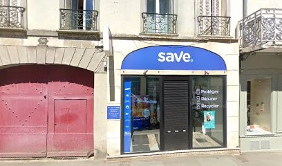 he La boutique, Magasin de Vêtements à Fontainebleau