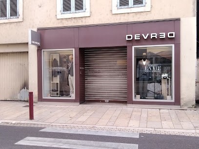DEVRED1902, Magasin de Vêtements à Vesoul