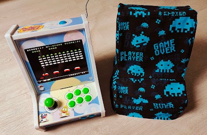 Estelle Et Style, Magasin de Vêtements à Neuville-Day