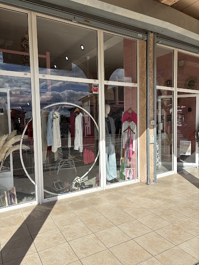 Roma Rosa Magasin De Vêtements à Chuzelles