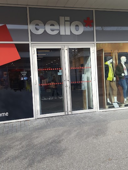 celio, Magasin de Vêtements à Soissons