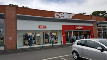 Celio, Magasin de Vêtements à L'Isle-Adam