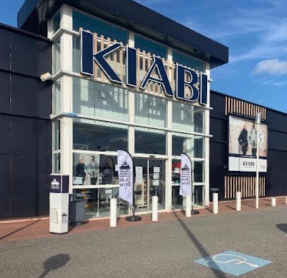 Kiabi, Magasin de Vêtements à Nemours