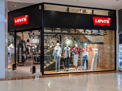 Levi's® La Valentine, Magasin de Vêtements à Valence