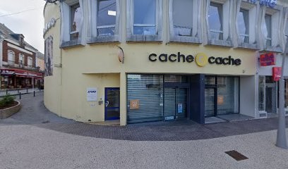 Bréal, Magasin de Vêtements à Montceau-les-Mines