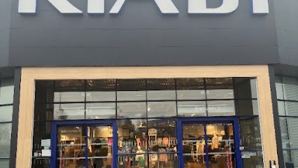Store Kiabi SOISSONS, Magasin de Vêtements à Soissons