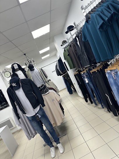 IK Mode, Magasin de Vêtements à Roubaix