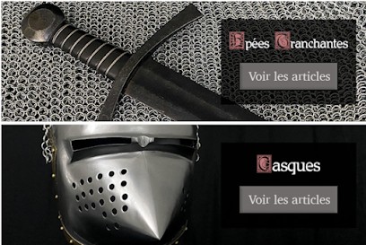 Medieval-boutik.com, Magasin de Vêtements à La Chapelle-Saint-Ursin