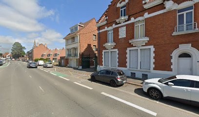 Les Chemins Blancs, Magasin de Vêtements à Hazebrouck