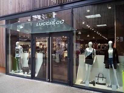 Lucci And Co, Magasin de Vêtements à Terville