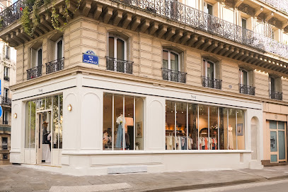 Saaj Paris, Magasin De Vêtements à Paris 10