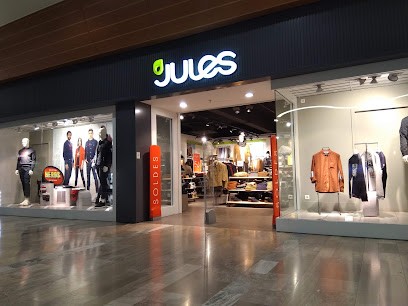 Jules, Magasin de Vêtements à Saint-Martin-Boulogne
